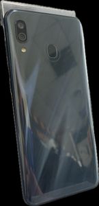 Б/у Мобильный телефон Samsung galaxy a30 2019 3/32gb 01-200880387