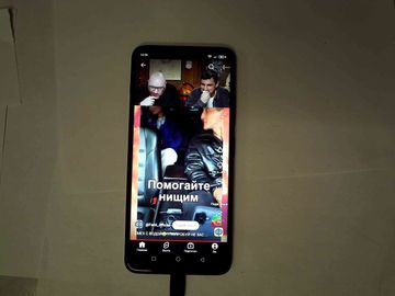 Б/у Мобильный телефон Zte blade a34 4/64gb 01-200880903