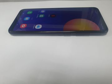 Б/в Мобільний телефон Samsung galaxy m11 2020 m115f 3/32gb 01-200876573