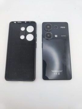 Б/в Мобільний телефон Xiaomi poco m6 pro 8/256gb 01-200872294