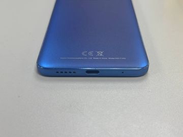 Б/в Мобільний телефон Poco m4 pro 4g 6/128gb 01-200880738