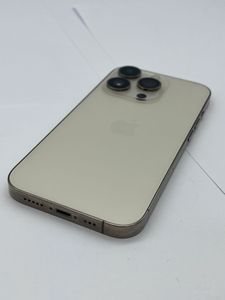 Б/у Мобильный телефон Apple iphone 14 pro 128gb 01-200831350