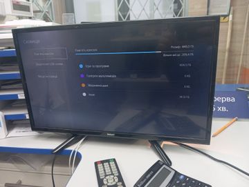 Б/в Ігрова приставка Sony playstation 5 slim 1tb 01-200881321