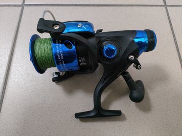 Kamasaki super runner 60