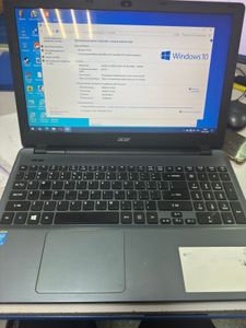 Acer 15/core i3 5005u ddr3/8gb ddr3/hdd 500 gb/ssd *відсутній/*інтегрована