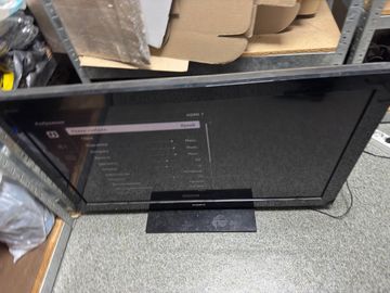 Б/в Телевізор Sony klv-40bx400 01-200880894