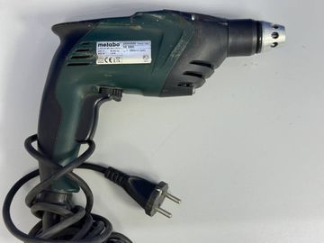 Б/в Шурупокрут Metabo se 2800 01-200881775