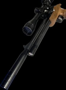 Б/у Пневматический пистолет Artemis pp800r 01-200881886