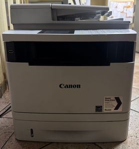 Б/в БФП-принтери Сanon i-sensys mf416dw 01-200880420