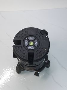 Б/у Лазерный нивелир Dnipro-M ml-335g 01-200882014