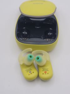 Б/в Навушники Sony wf-sp700n 01-200836684