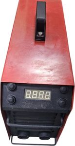Б/в Зварювальний апарат Ssva 160-2 01-200825878