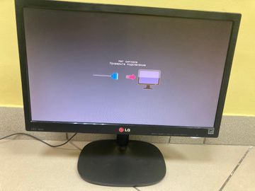 Б/у Монитор Lg 19m35aa 01-200882904