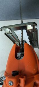 Б/в Електролобзик Einhell bavaria bjs 750 l 01-200880183