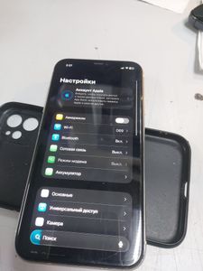 Б/в Мобільний телефон Apple iphone 11 128gb 01-200883274