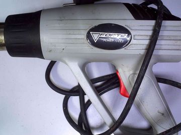 Б/в Фен будівельний Forte hg 2000-2v 01-200881850