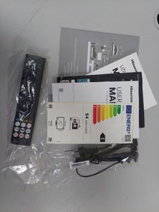 Б/в Телевізор Hisense 50e7q 01-200883880