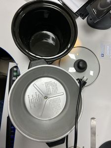 Б/у Мультиварка Russell Hobbs 24181 01-200884129