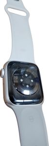 Б/в Смарт-годинник Apple watch series 8 gps 41mm aluminum case 01-200841734