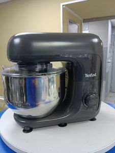 Б/в Кухонна машина Tefal bake essential qb161h38 01-200881832