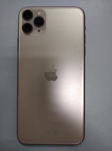Б/в Мобільний телефон Apple iphone 11 pro max 64gb 01-200883220