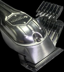 Б/в Тример електричний Hairway freeman d027 01-200883526