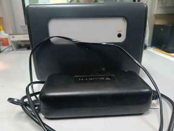 Б/у Зарядная станция Bluetti eb55 portable power station 537wh 01-200885011