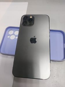 Б/в Мобільний телефон Apple iphone 12 pro 128gb 01-200885659
