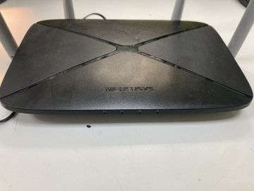 Б/в Бездротовий маршрутизатор Mercusys ac12 01-200885084