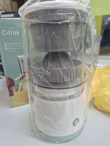 Б/в Соковитискач Citrus Juicer yzj-001 01-200885573