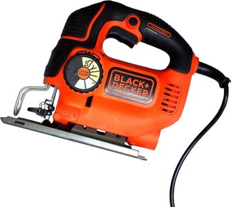 Б/в Електролобзик Black&Decker ks801se 01-200871046