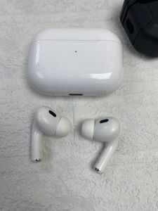 Б/в Навушники Apple airpods pro 2nd generation with magsafe charging case usb-c 01-200885828