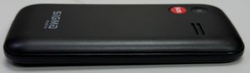 Б/в Мобільний телефон Sigma comfort 50 hit2020 01-200884442