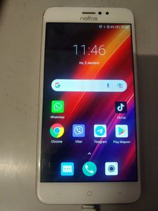 Б/в Мобільний телефон Tp-Link neffos c7 2/16gb 01-200886858