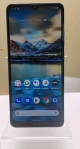 Б/в Мобільний телефон Nokia 2.4 2/32gb 01-200886845