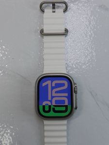 Б/у Смарт-часы Apple watch ultra gps + cellular 49mm 01-200886987