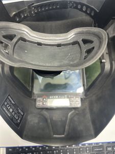 Б/в Маска зварювальна Dnipro-M wm-100p 01-200887963