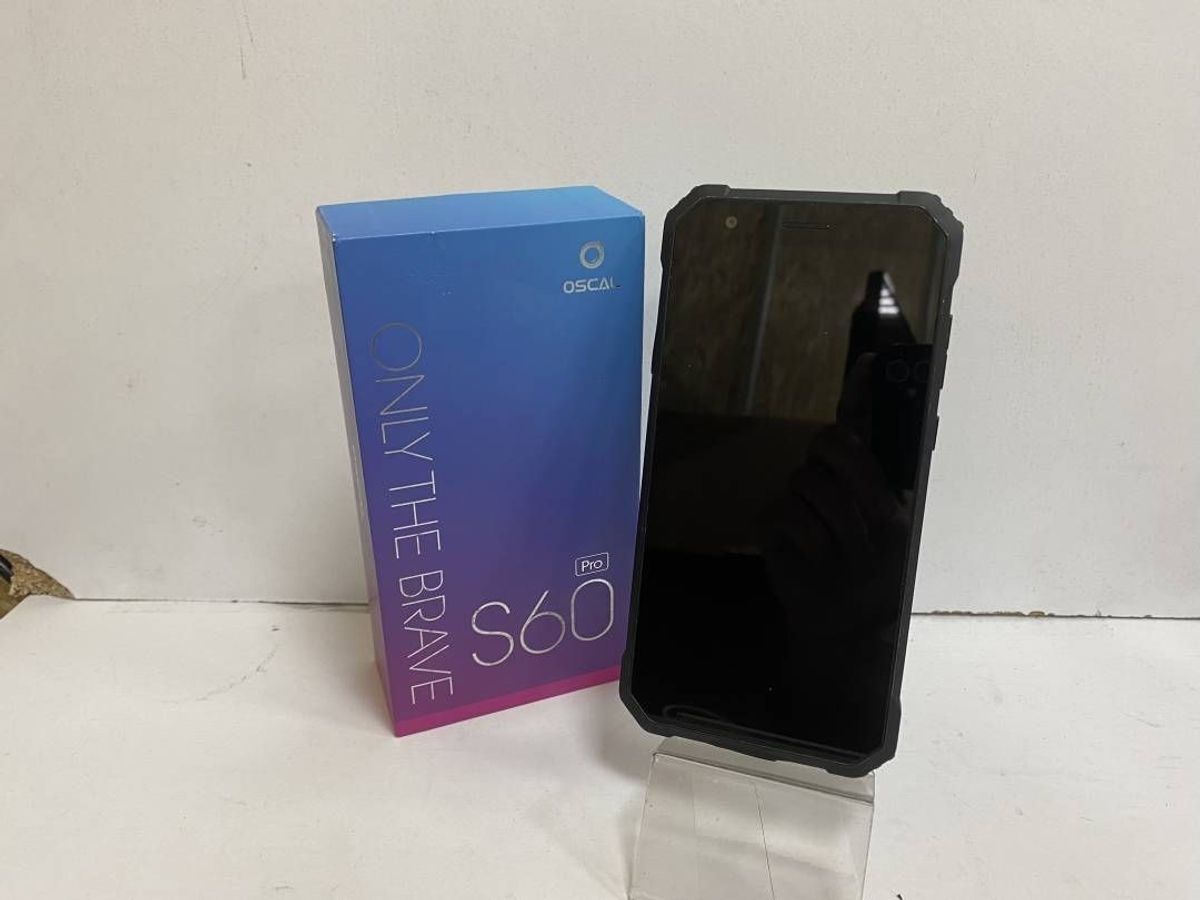 oscal s60 pro 4/32gb