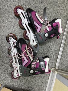 Б/в Роликові ковзани Comfortflex м #36-39 01-200887818