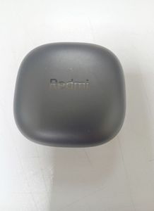 Б/в Навушники Redmi buds 6 play black 18-000093448