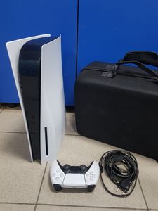 Б/в Ігрова приставка Sony playstation 5 825gb 01-200886162