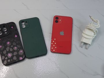 Б/в Мобільний телефон Apple iphone 12 64gb 01-200888468