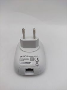 Б/у Wi-Fi репітер Netis wireless n e1 + 01-200887677