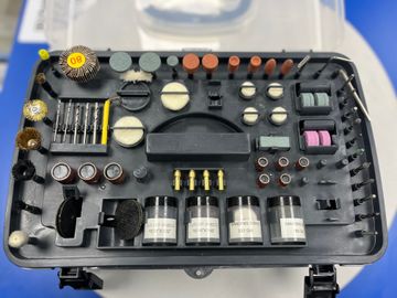 Б/в Багатофункціональний інструмент Forte mg 17218 01-200854143