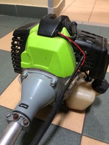 Б/у Бензокоса Viper cg430b 01-200886962