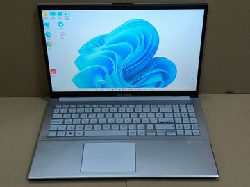 Asus 15/ryzen 5 7520u ddr5/8gb ddr4/hdd *відсутній/ssd 512 gb/*інтегрована