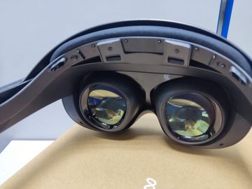 Б/в Окуляри віртуальної реальності Meta quest pro 01-200888362