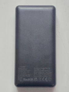 Б/в Зовнішній акумулятор Hinne 20000 01-200870859