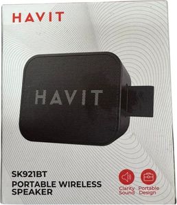 Б/в Акустика Havit sk921bt 01-200846987