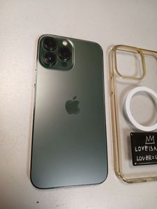 Б/в Мобільний телефон Apple iphone 13 pro max 128gb 01-200888430